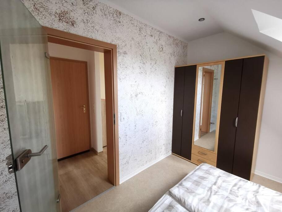 Apartment Und Auf Dem Pferdehof *